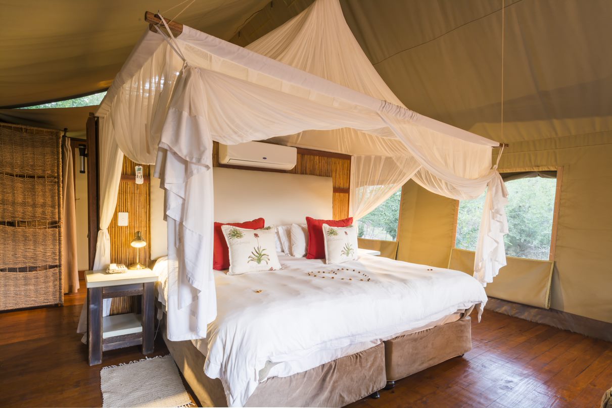 aha Thakadu River Camp 3
