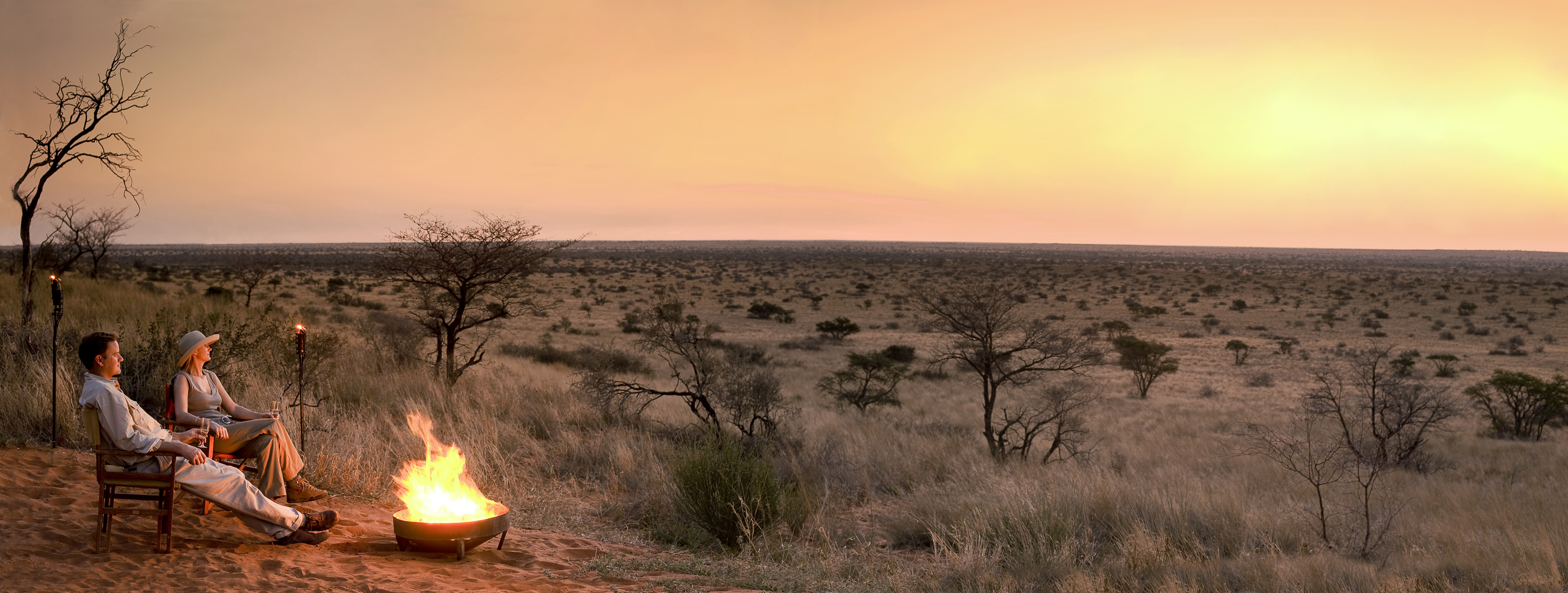 Tswalu Tarkuni Homestead 2