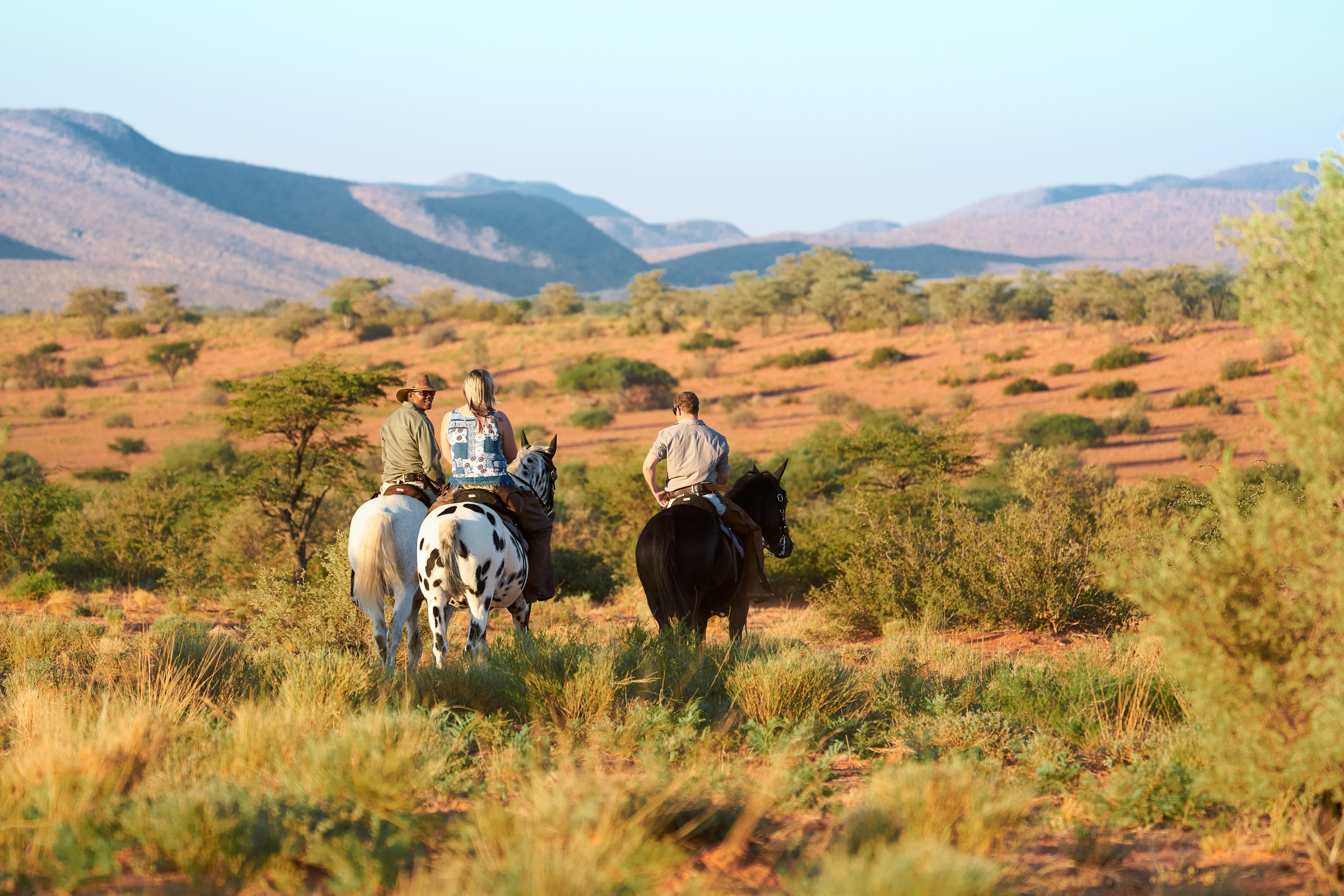 Tswalu Tarkuni Homestead 5
