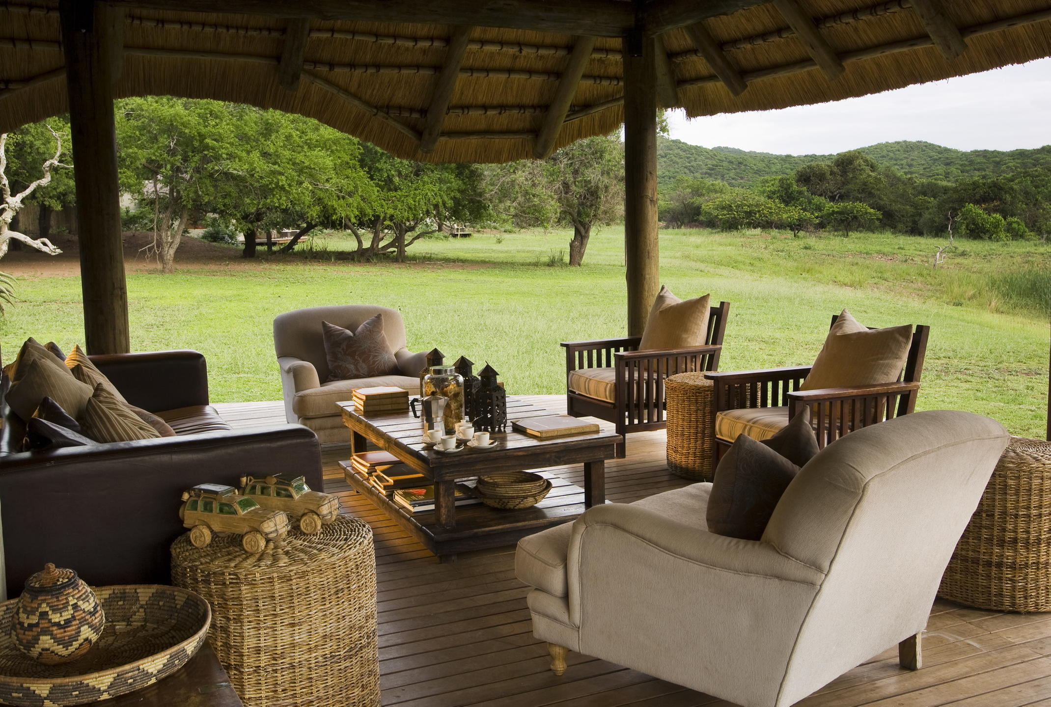 Phinda Zuka Lodge 3