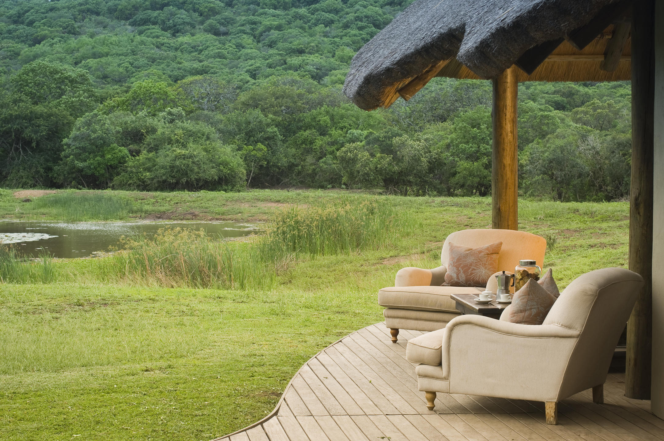 Phinda Zuka Lodge 5