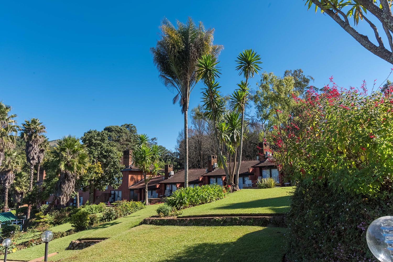 Zomba Plateau