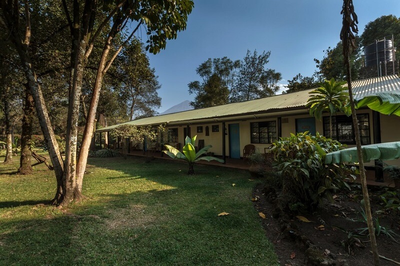 Travellers Rest