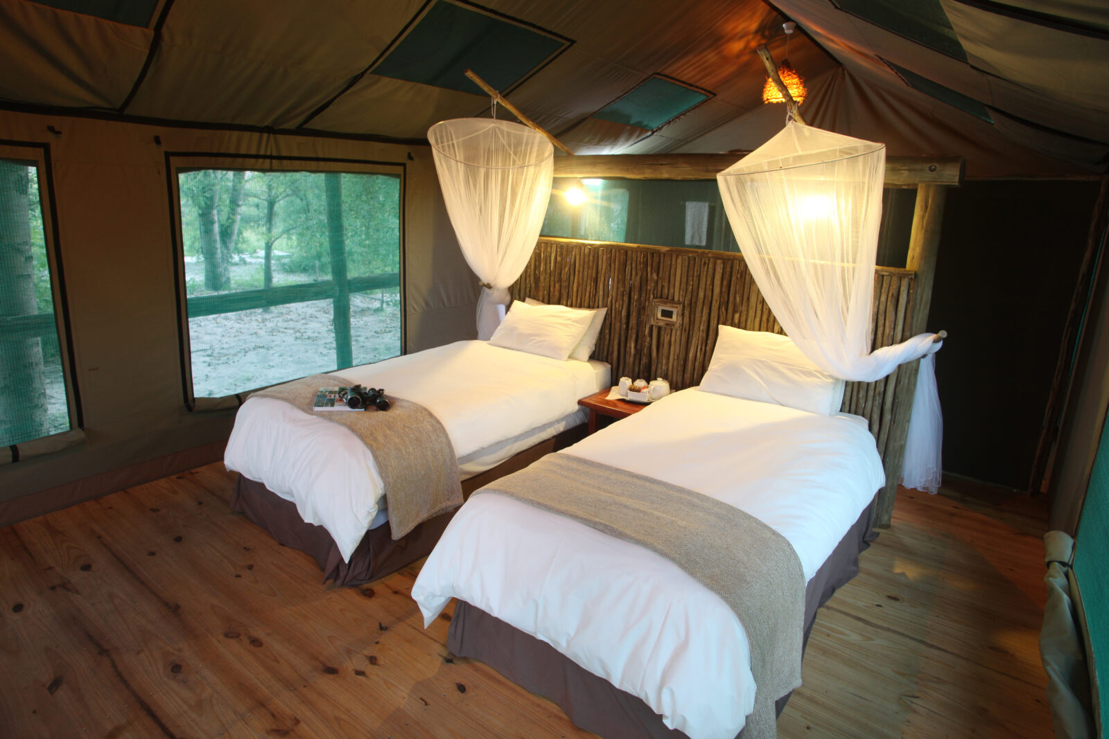 Nata Lodge
