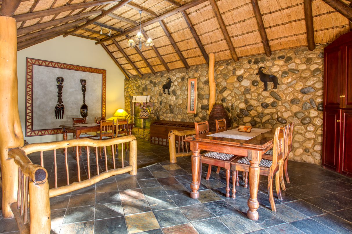 Mkuze Falls Private Game Lodge 6