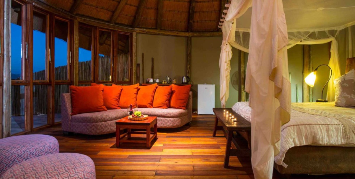 Sossus Dune Lodge 3