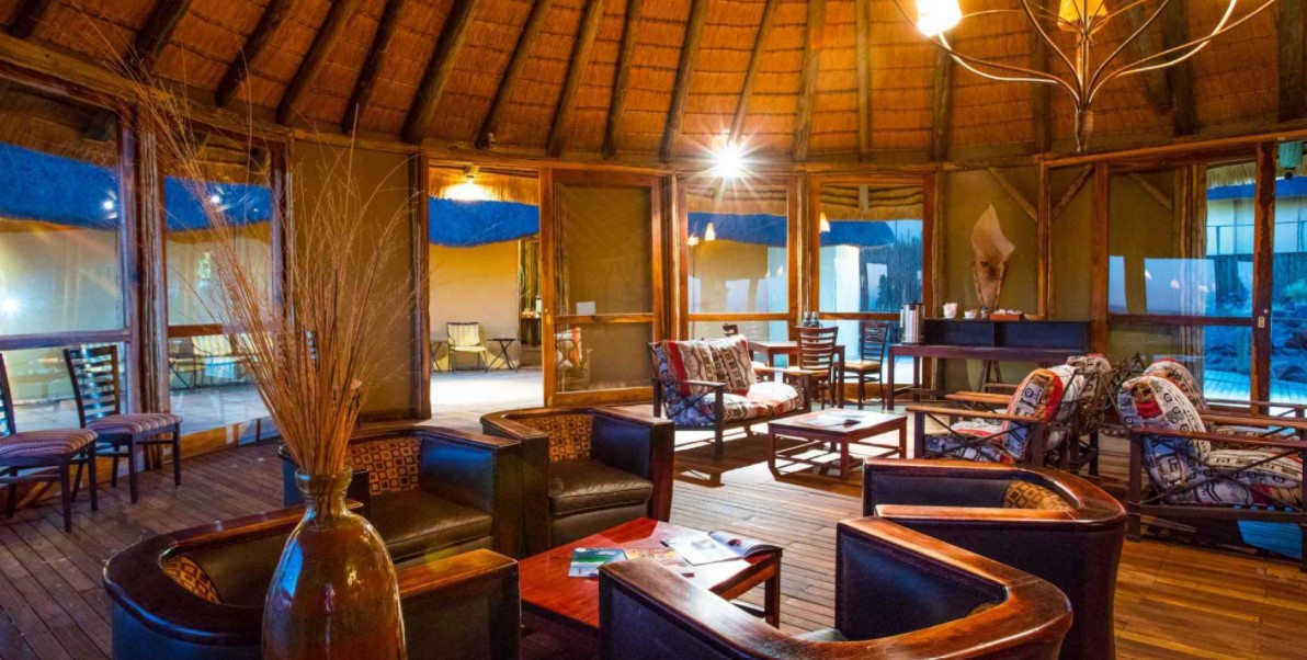 Sossus Dune Lodge 5