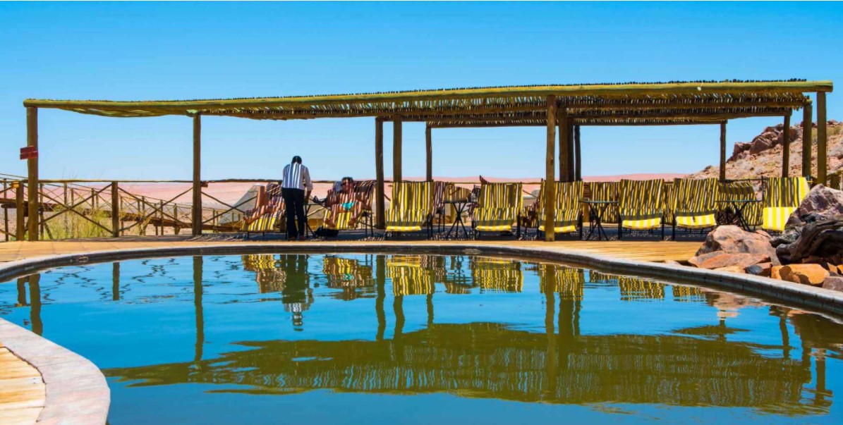 Sossus Dune Lodge 4