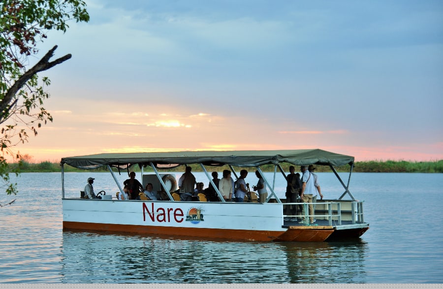 Cresta Mowana Safari Resort & Spa