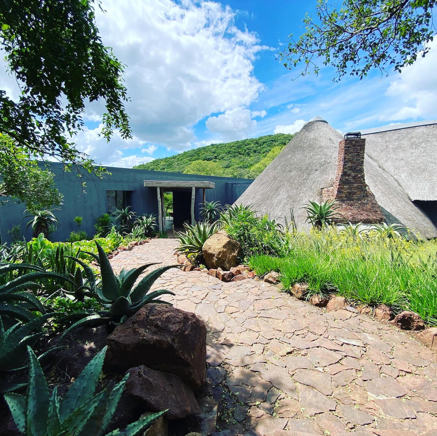 Moditlo River Lodge 4