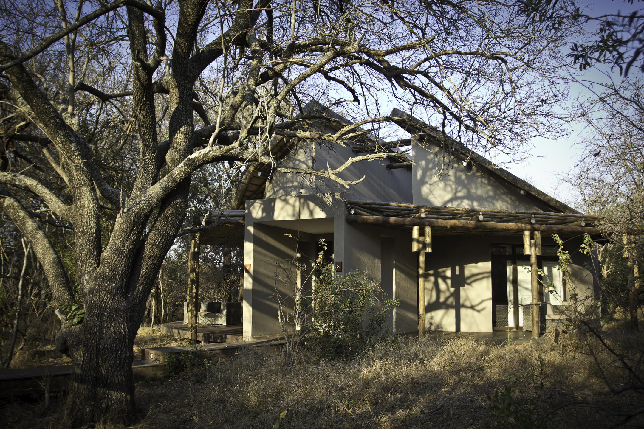 Moditlo River Lodge 5