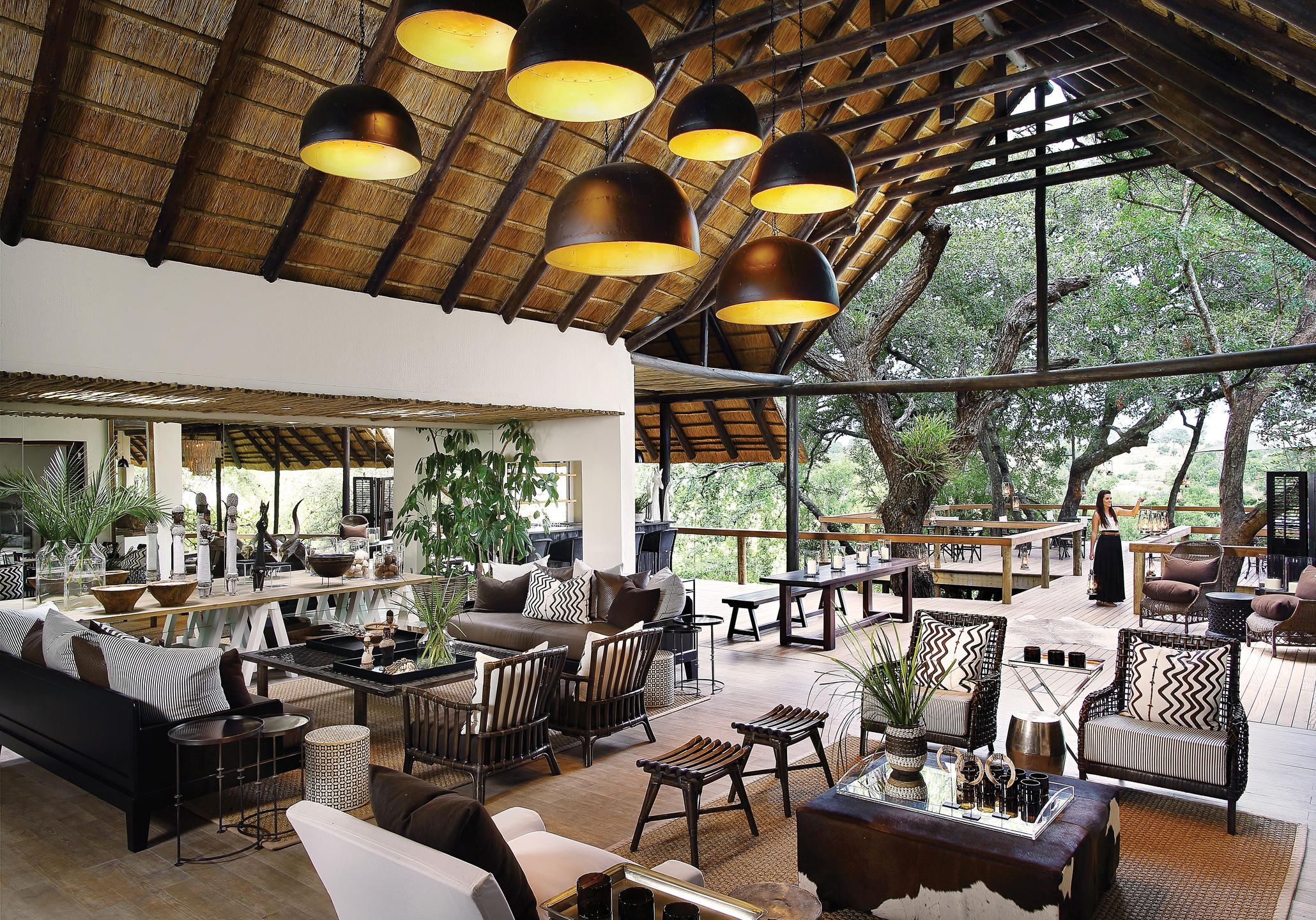 Londolozi Tree Camp 3