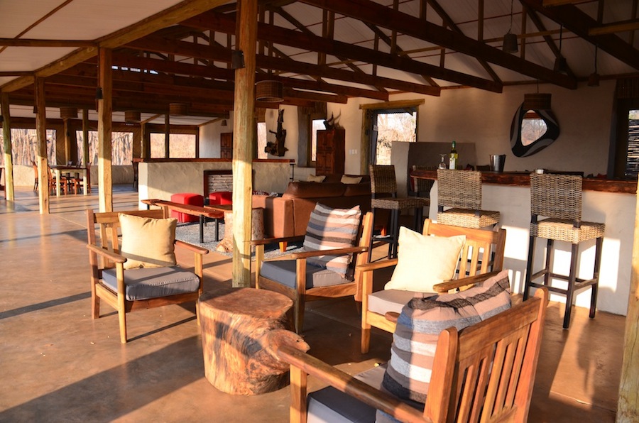 Chobe Elephant Camp