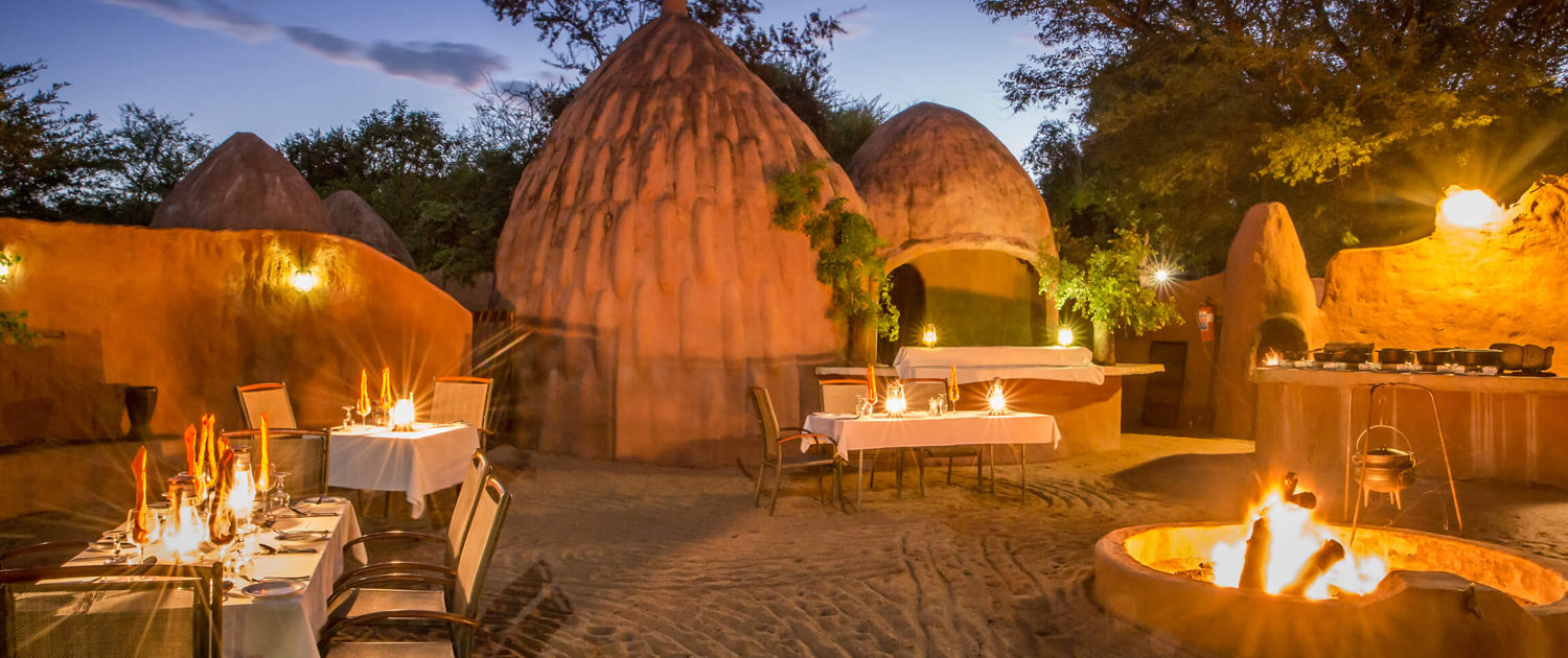 Lukimbi Safari Lodge 2
