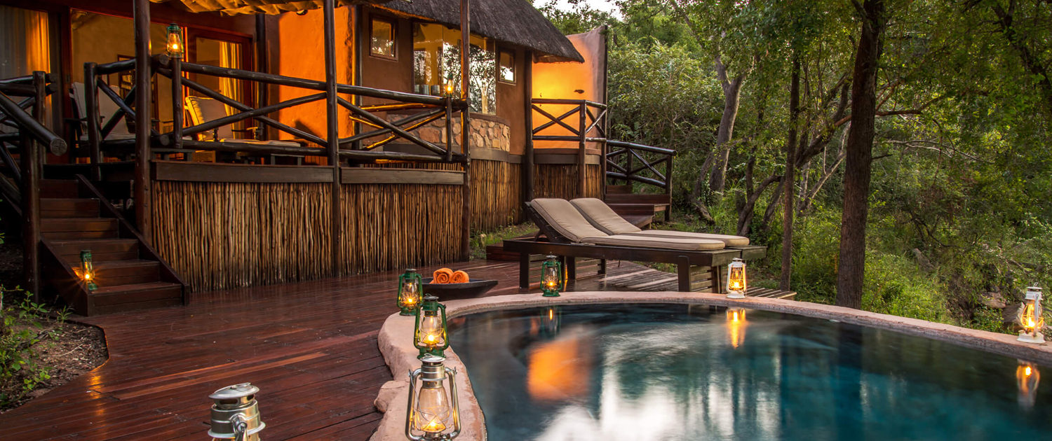 Lukimbi Safari Lodge 5