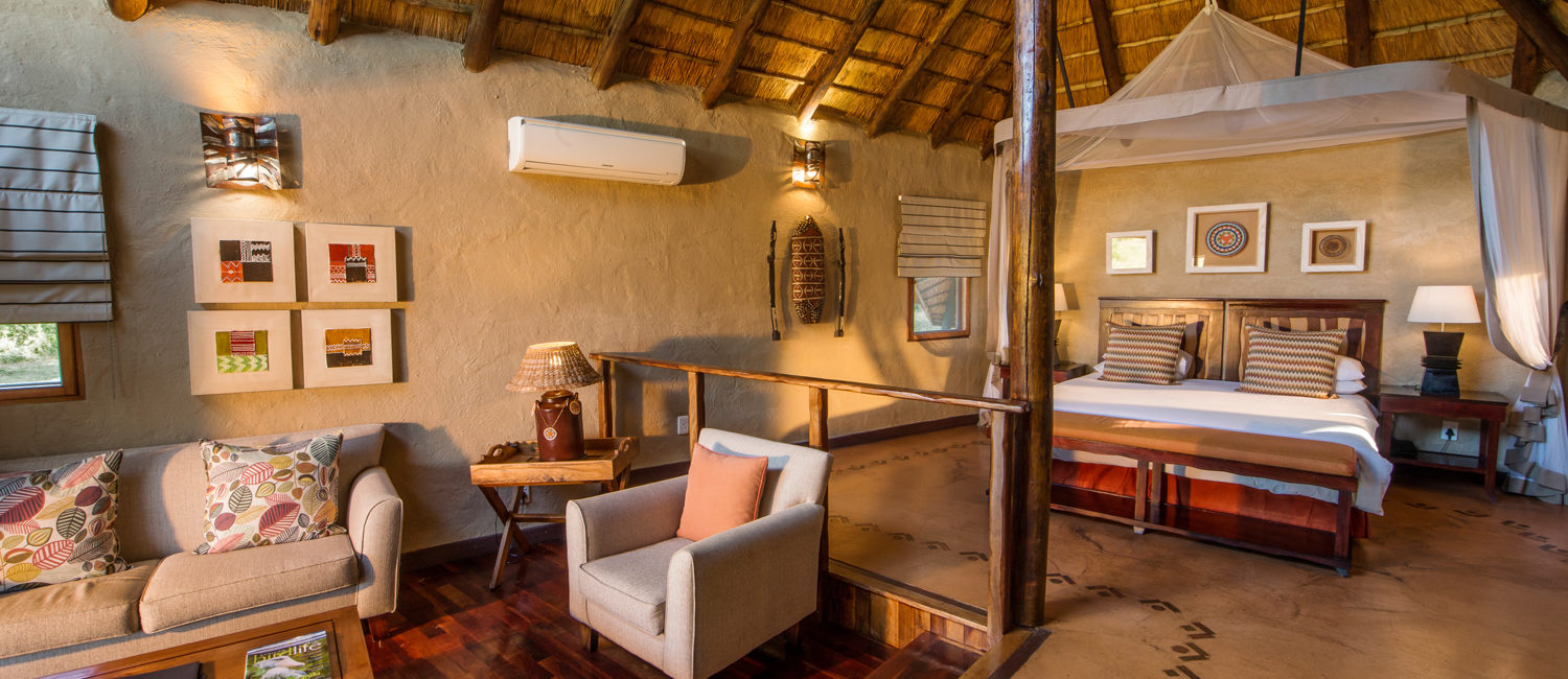 Lukimbi Safari Lodge 6