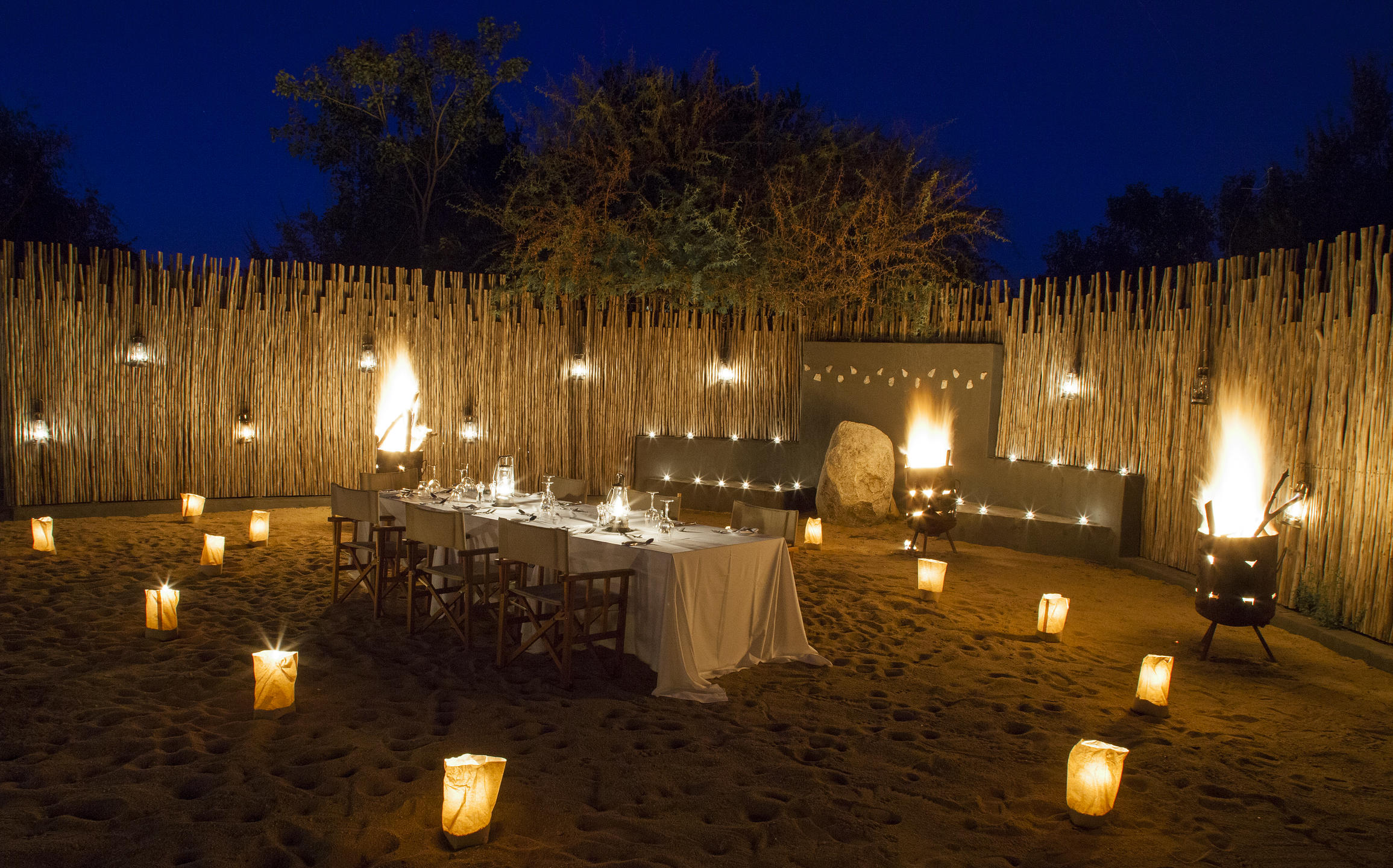 Londolozi Private Granite Suites 2