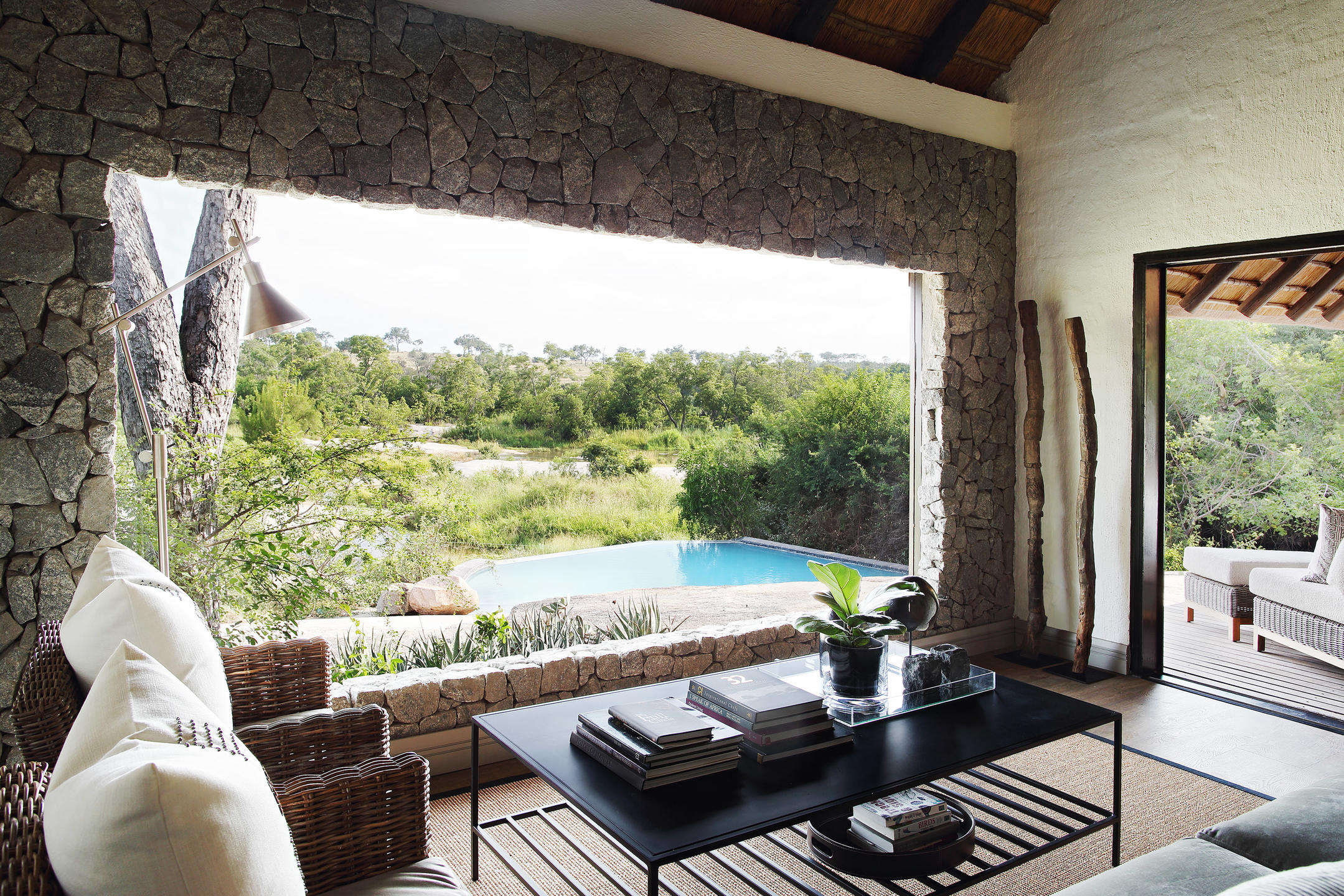 Londolozi Private Granite Suites 3