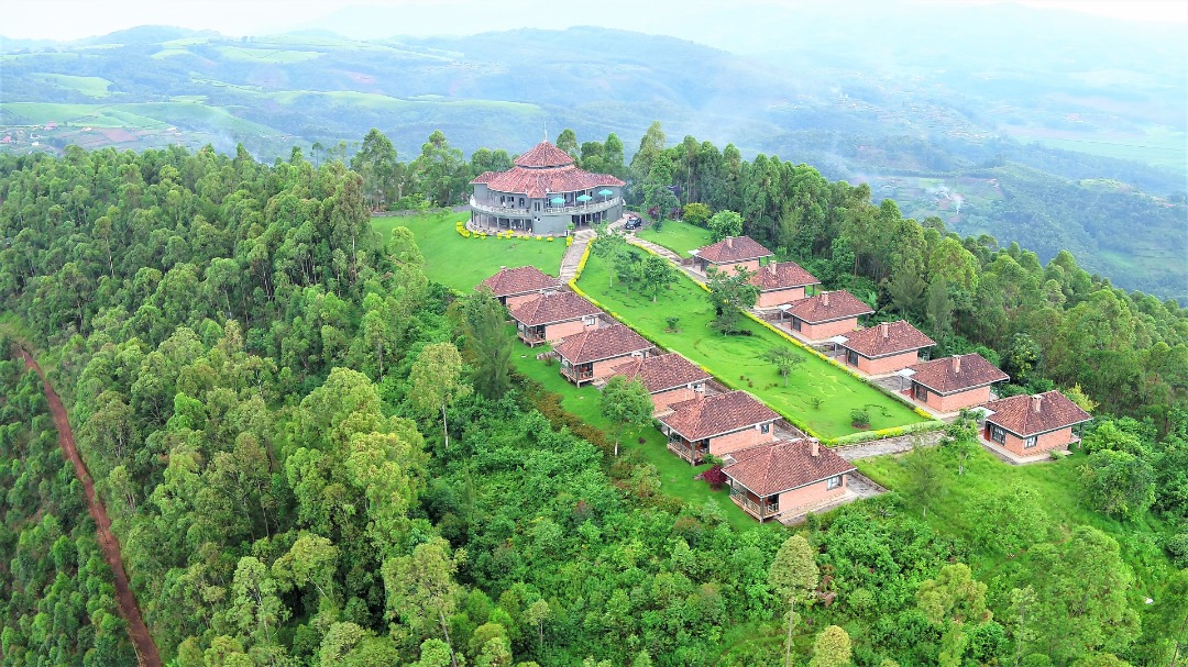 Nyungwe National Park