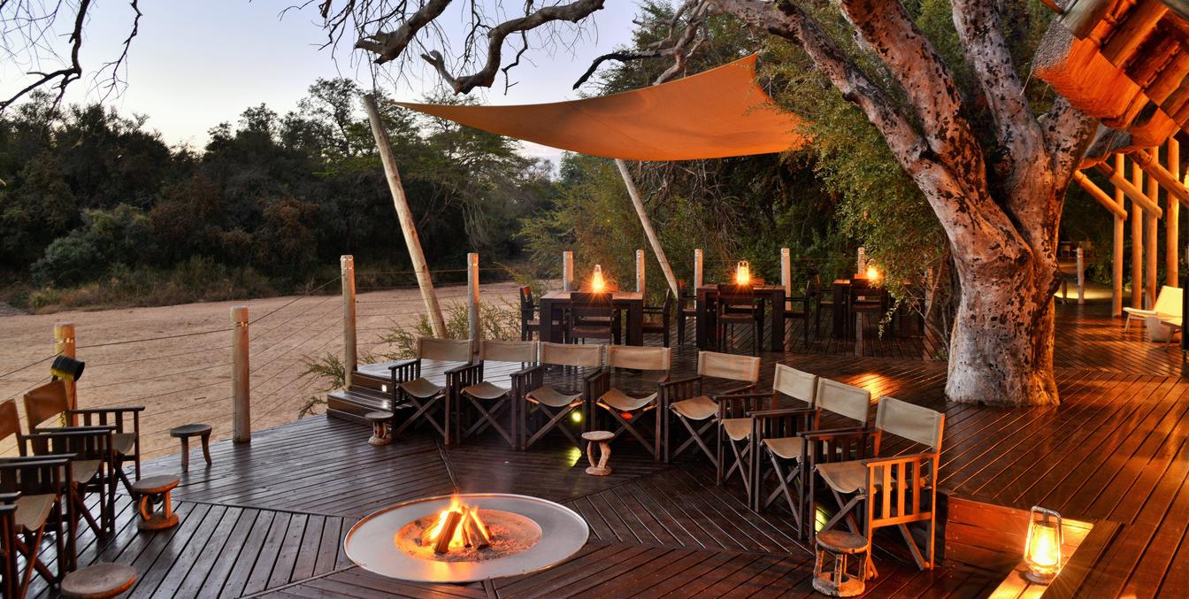 Rhino Post Safari Lodge 6