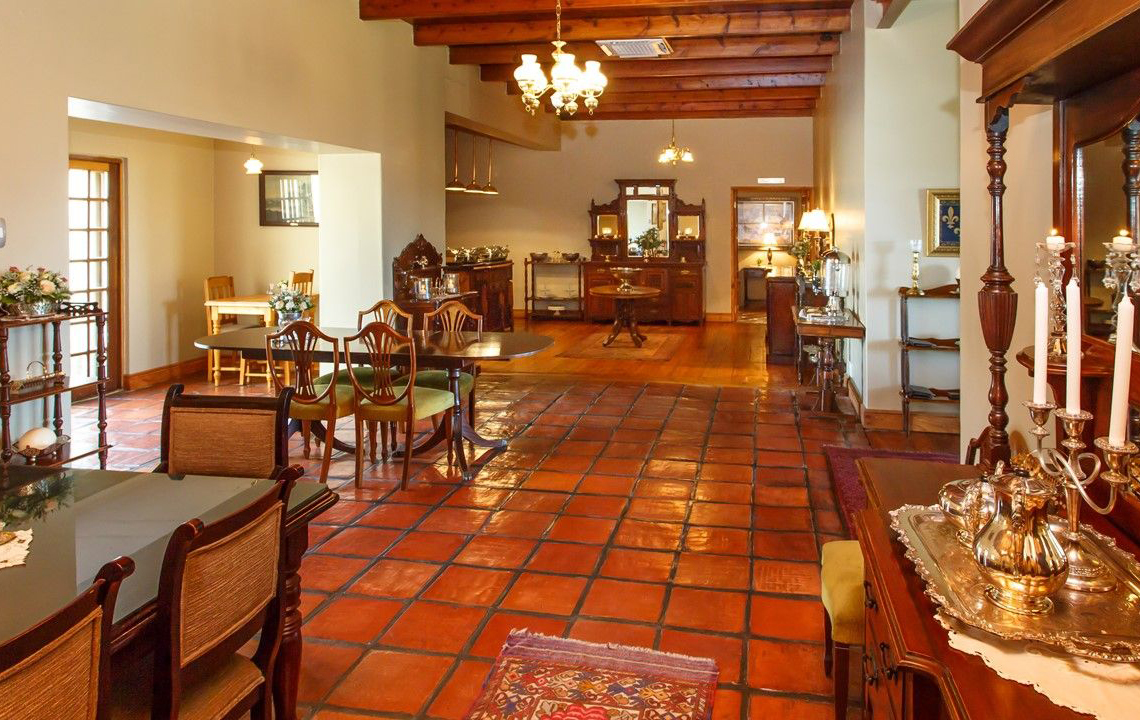 La Plume Guest House 3
