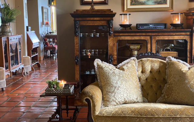 La Plume Guest House 4