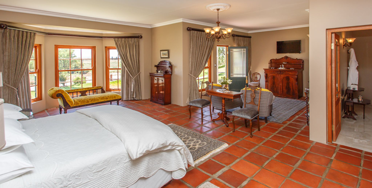 La Plume Guest House 6
