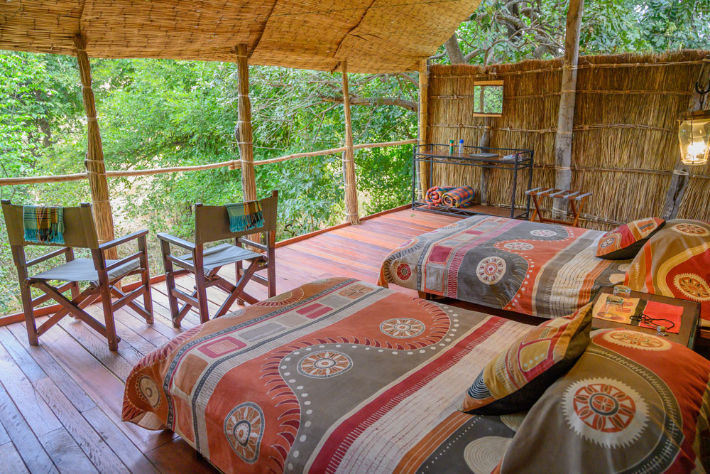 Chikoko Trails Camp