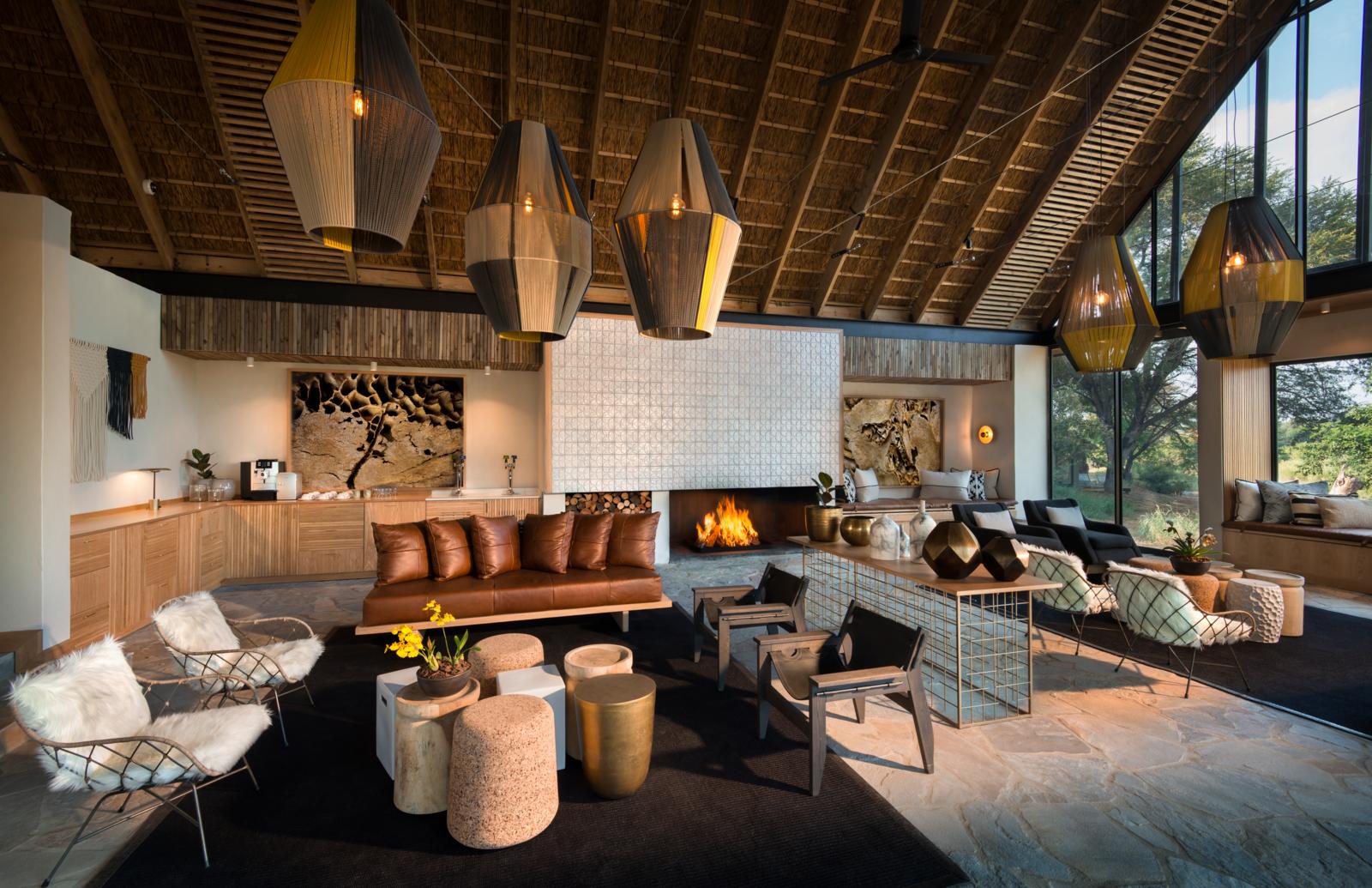 Lion Sands River Lodge 5
