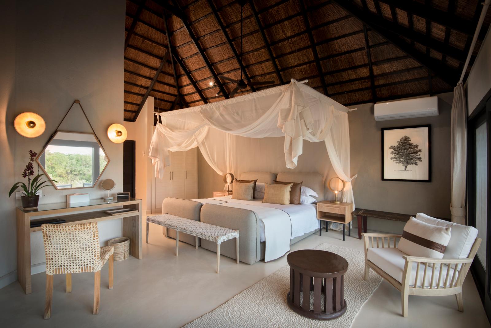 Lion Sands River Lodge 6