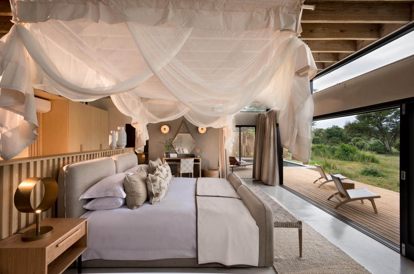 Lion Sands River Lodge 3