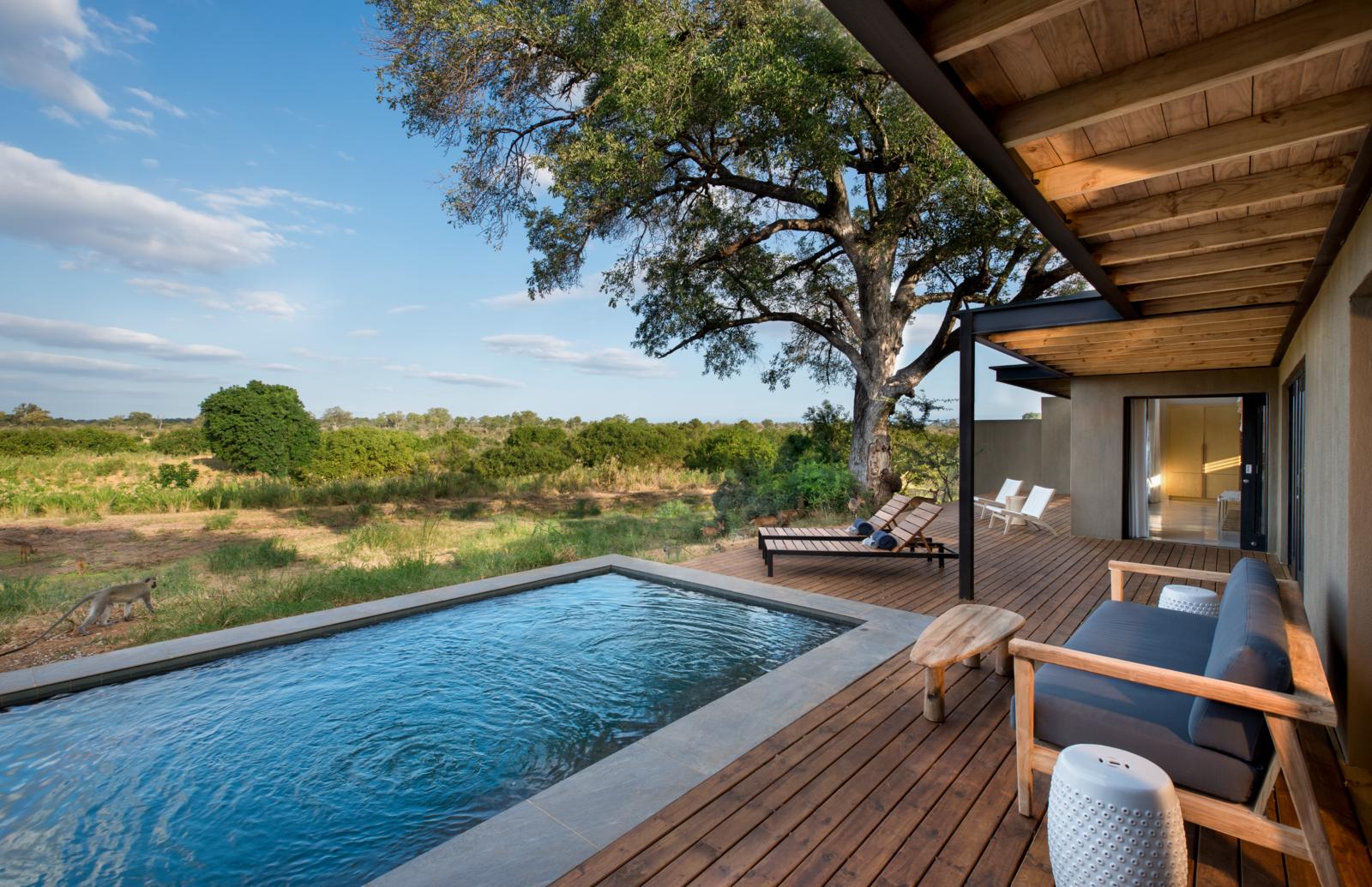 Lion Sands River Lodge 2
