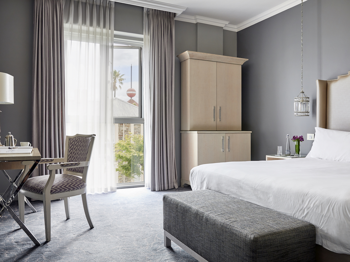 Queen Victoria Hotel 3