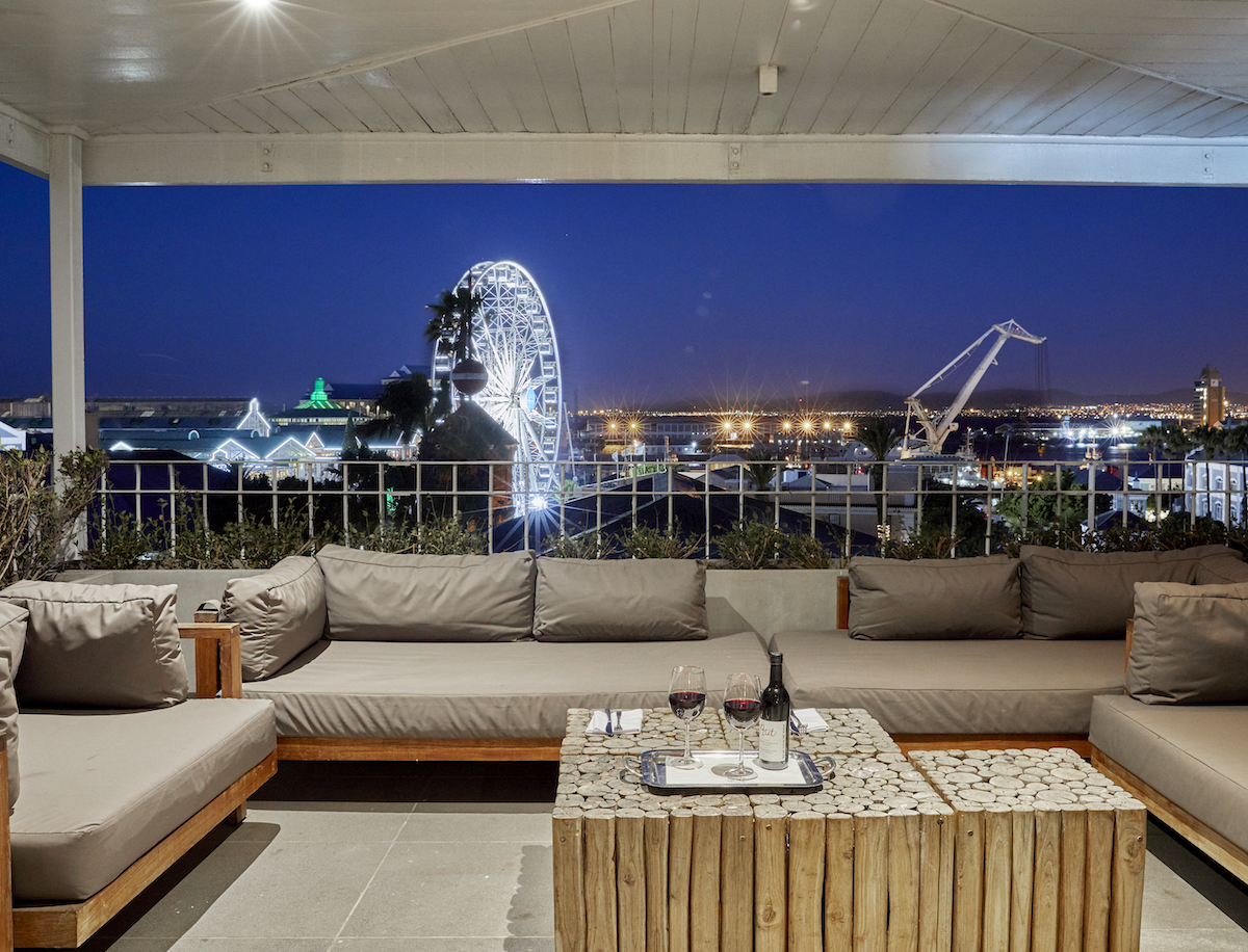 Queen Victoria Hotel 5