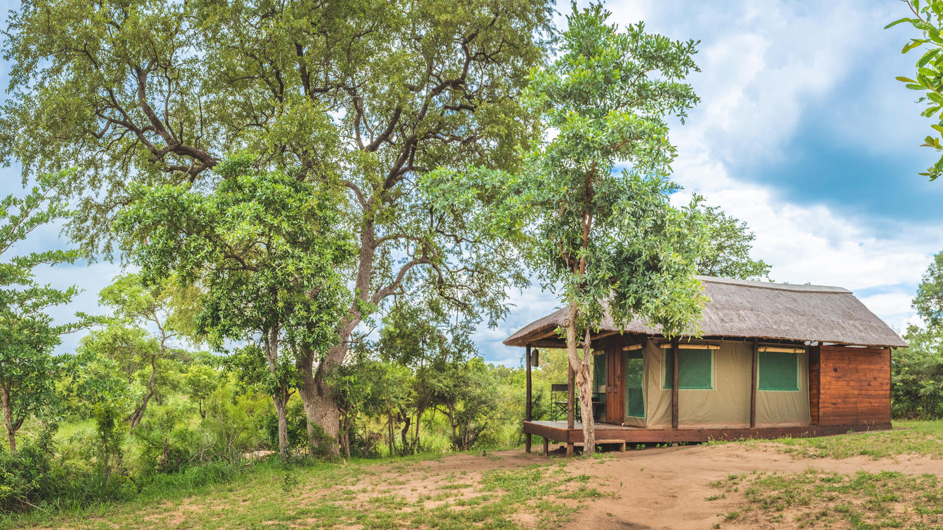 Shindzela Camp 2