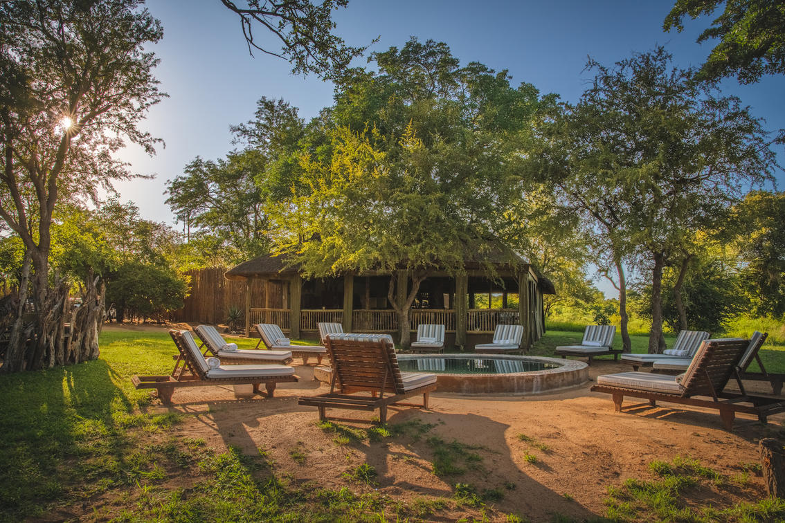 Shindzela Camp 4