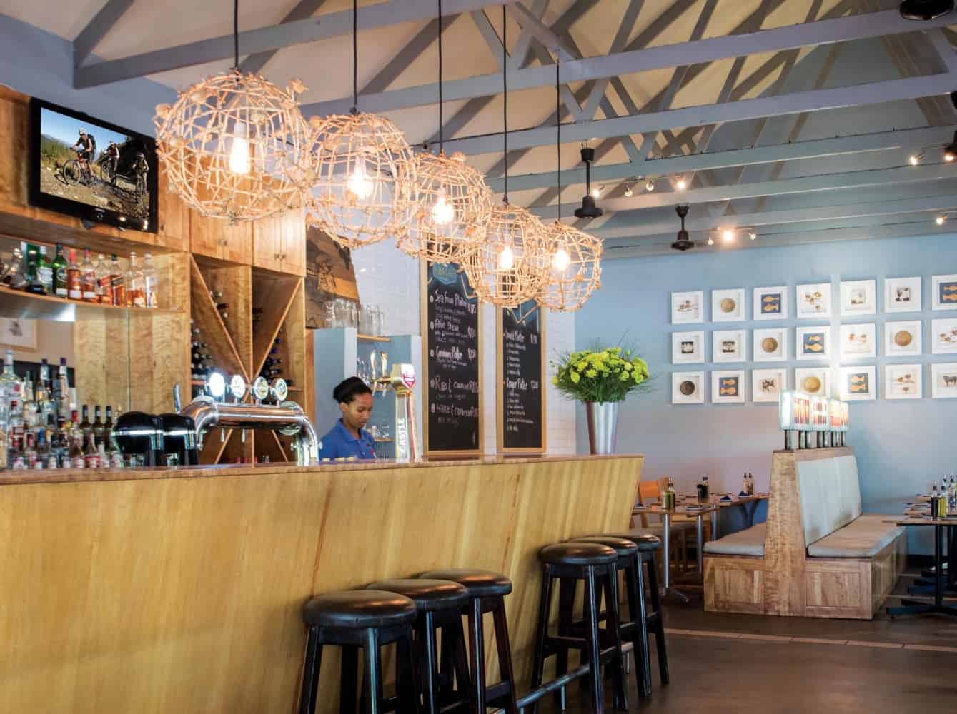 Perry's Bridge Hollow Boutique Hotel 2