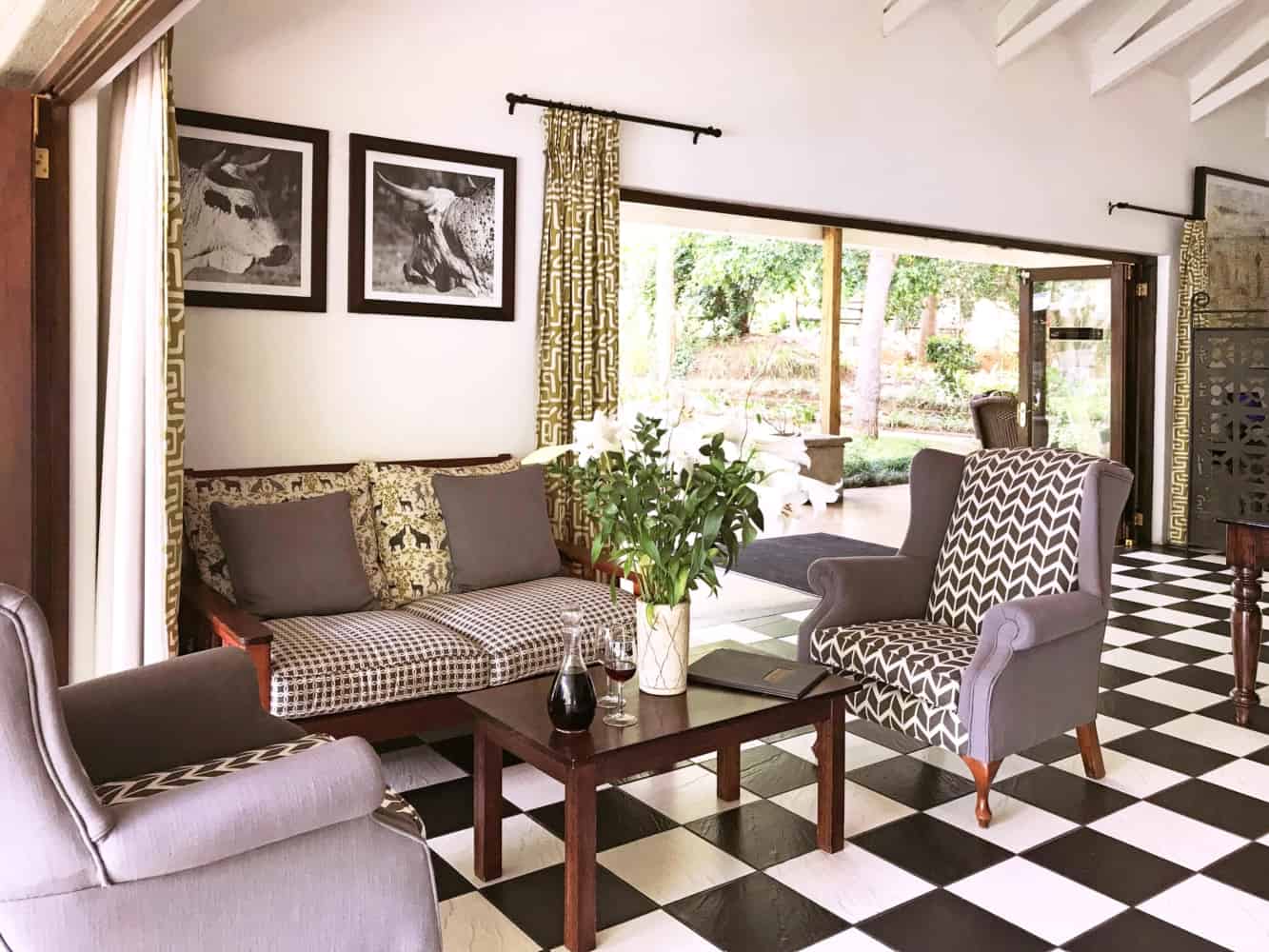 Perry's Bridge Hollow Boutique Hotel 6