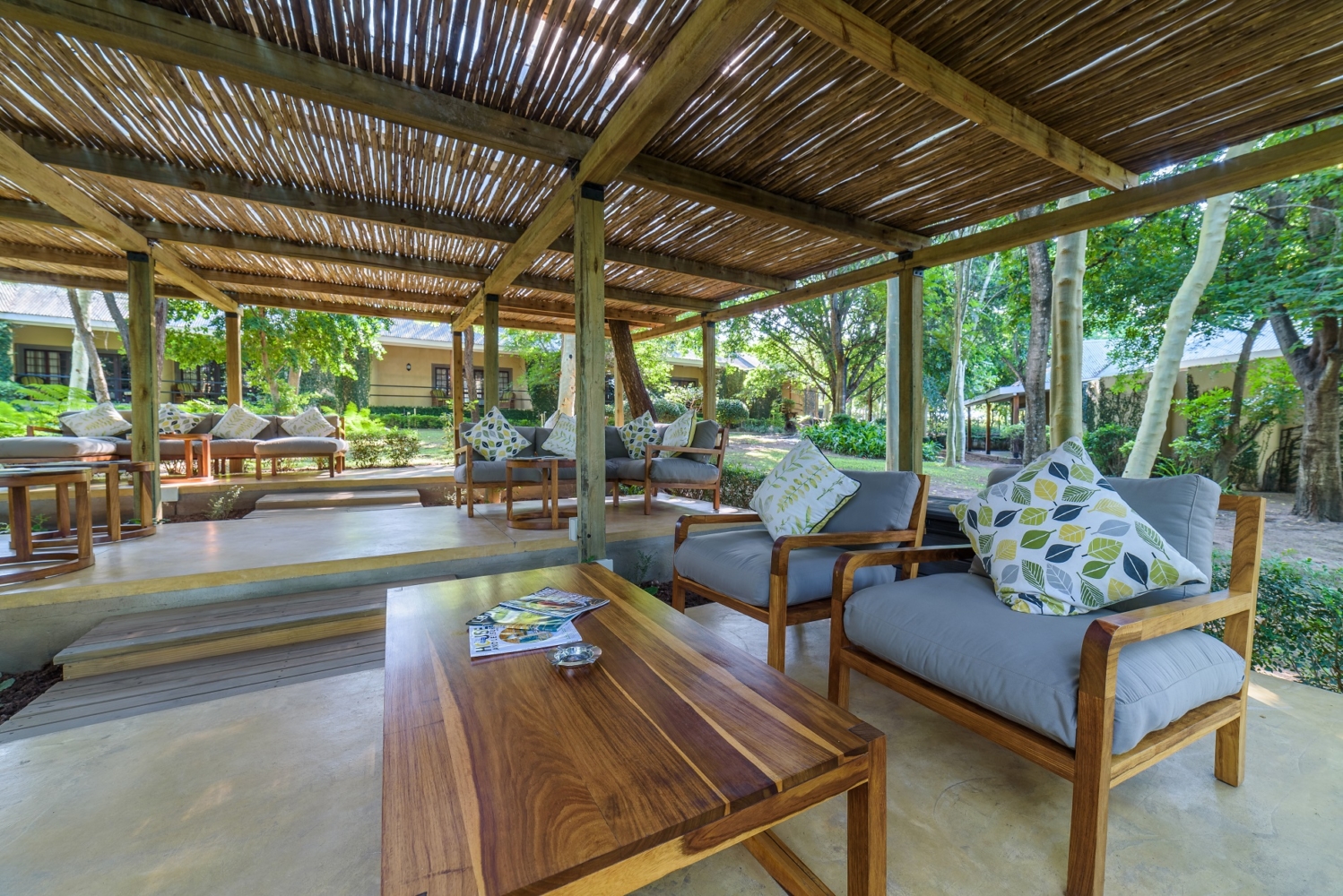 Perry's Bridge Hollow Boutique Hotel 5
