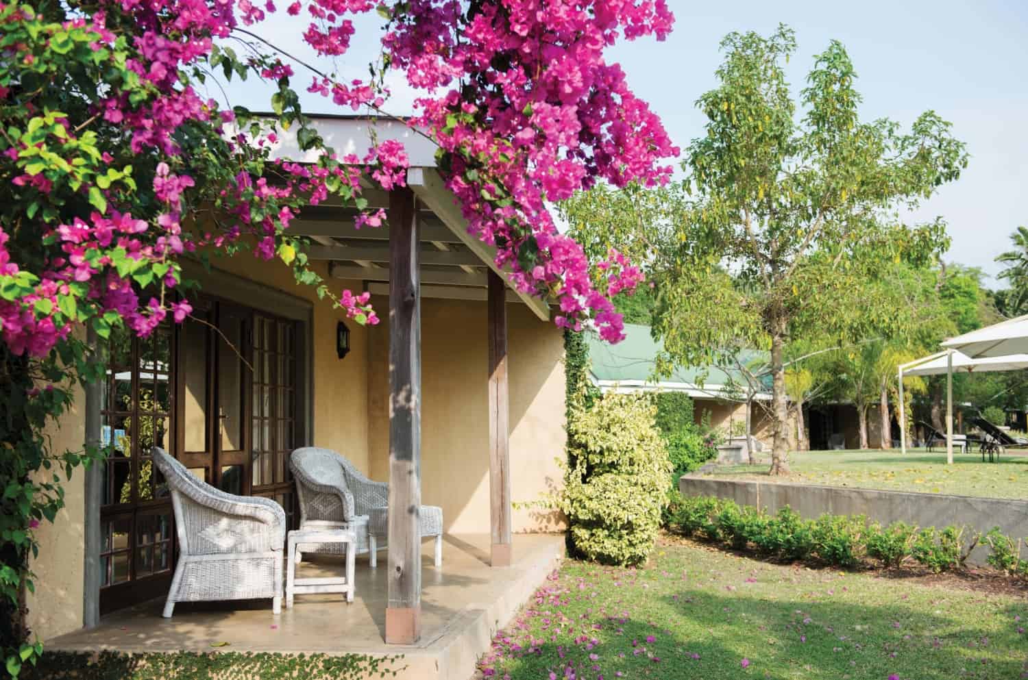 Perry's Bridge Hollow Boutique Hotel 3
