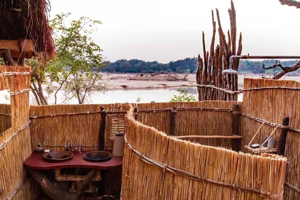 Takwela Camp