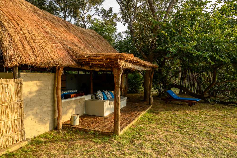 Takwela Camp