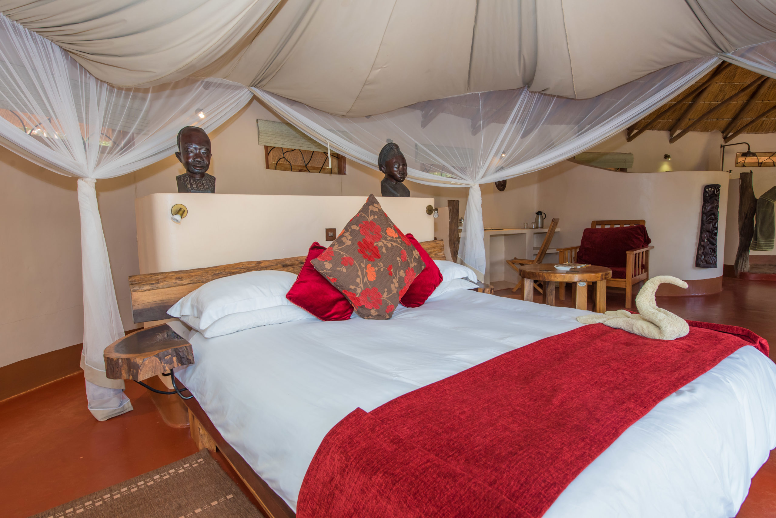 Tongole Wilderness Lodge