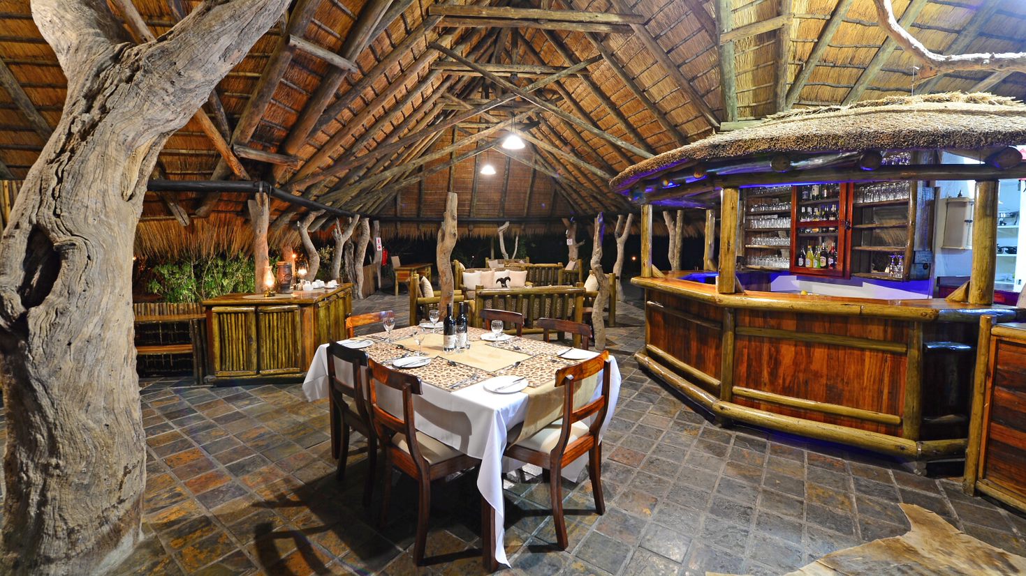 Tangala Safari Camp 4