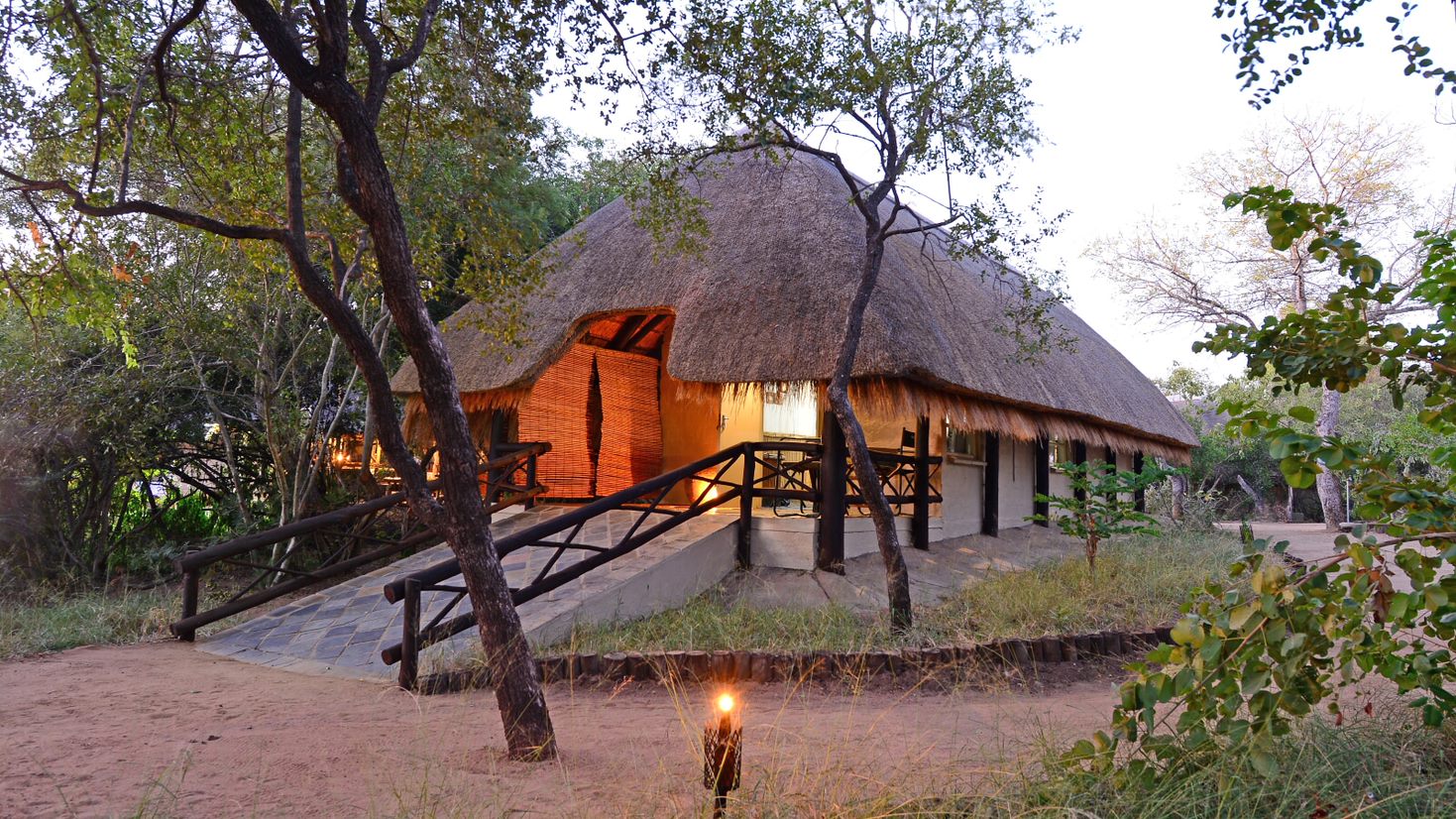 Tangala Safari Camp 5