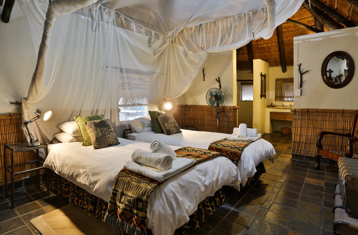 Tangala Safari Camp 6