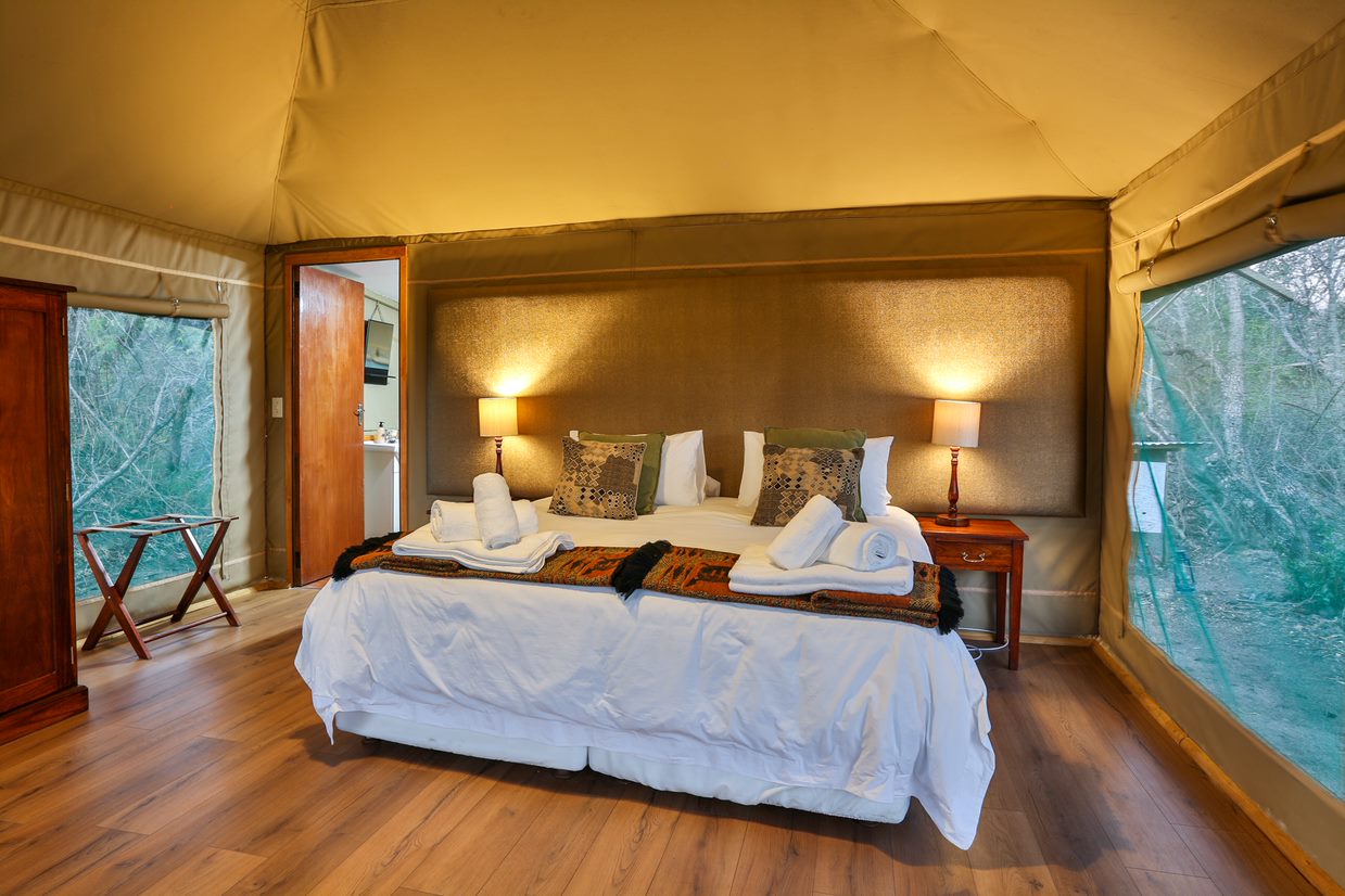 Tangala Safari Camp 7