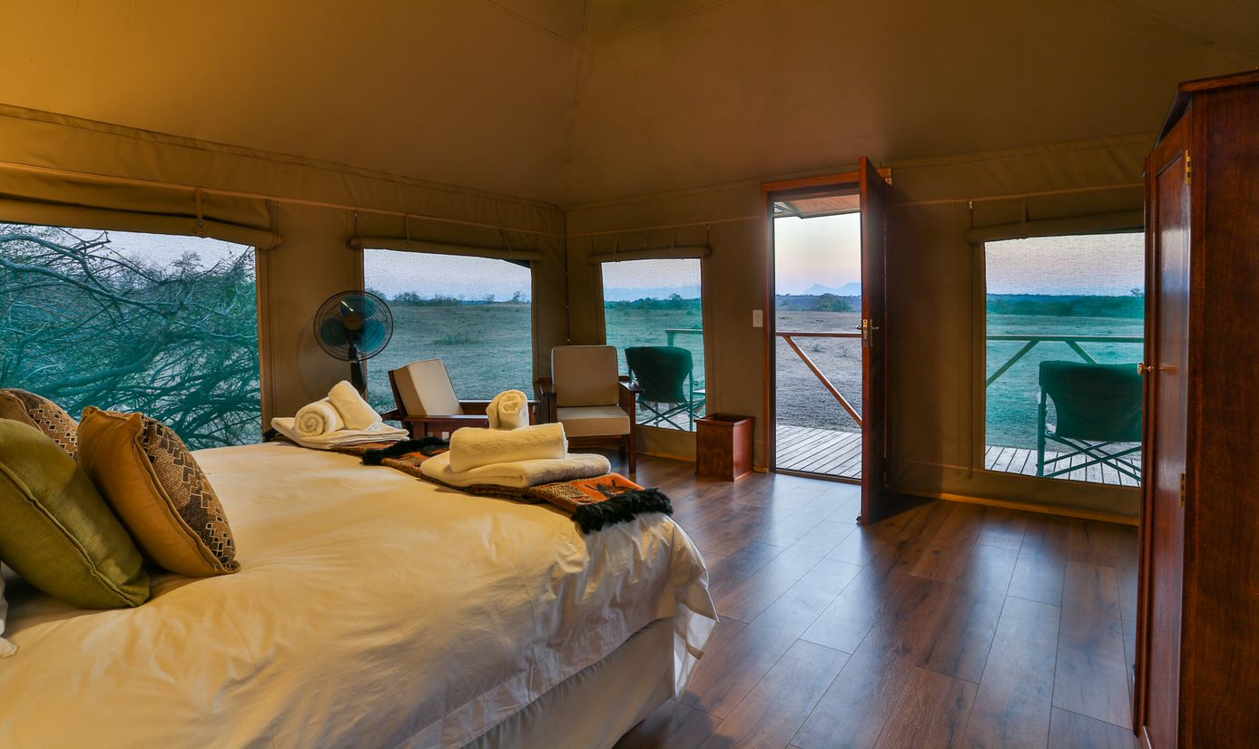 Tangala Safari Camp 3