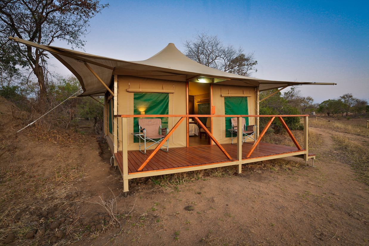 Tangala Safari Camp 2