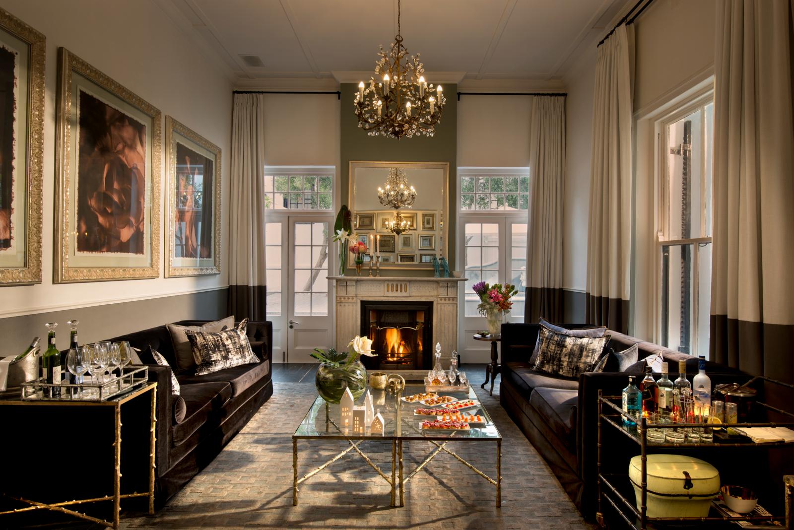 Cape Cadogan Boutique Hotel 2
